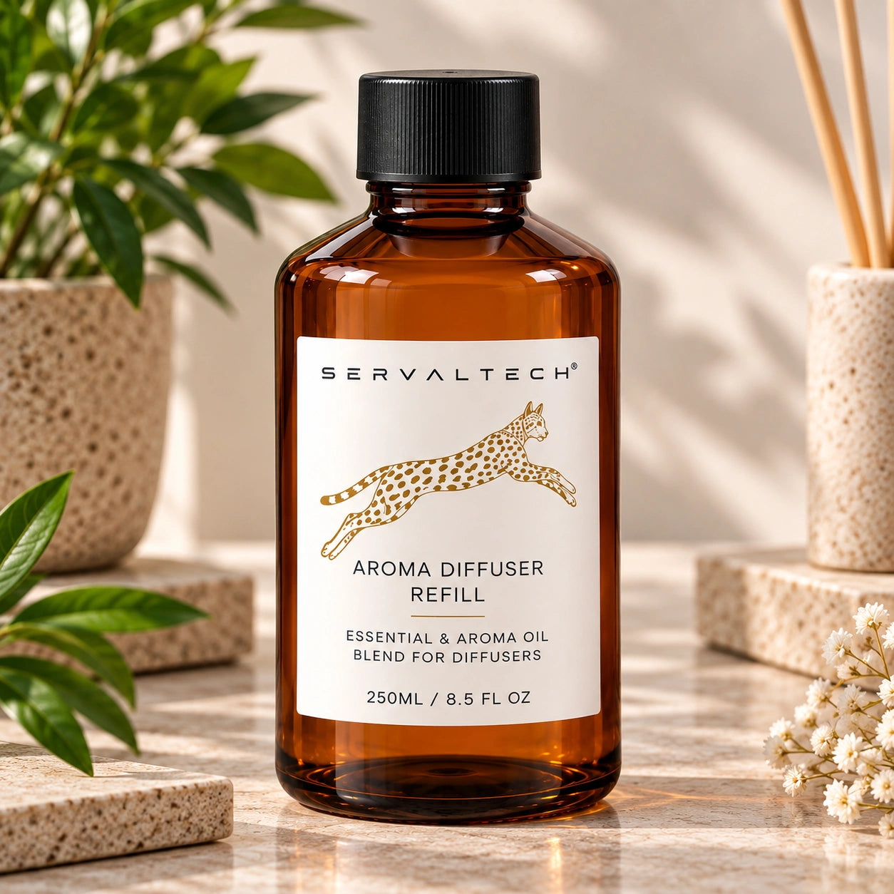 Scent oil - 250ML