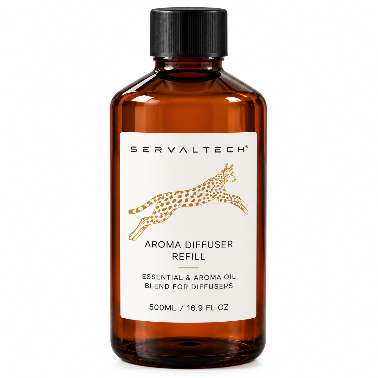 Scent oil - 500ML