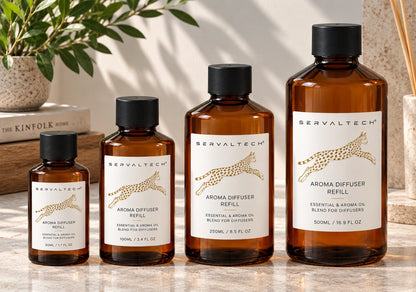 Scent oil - 50ML
