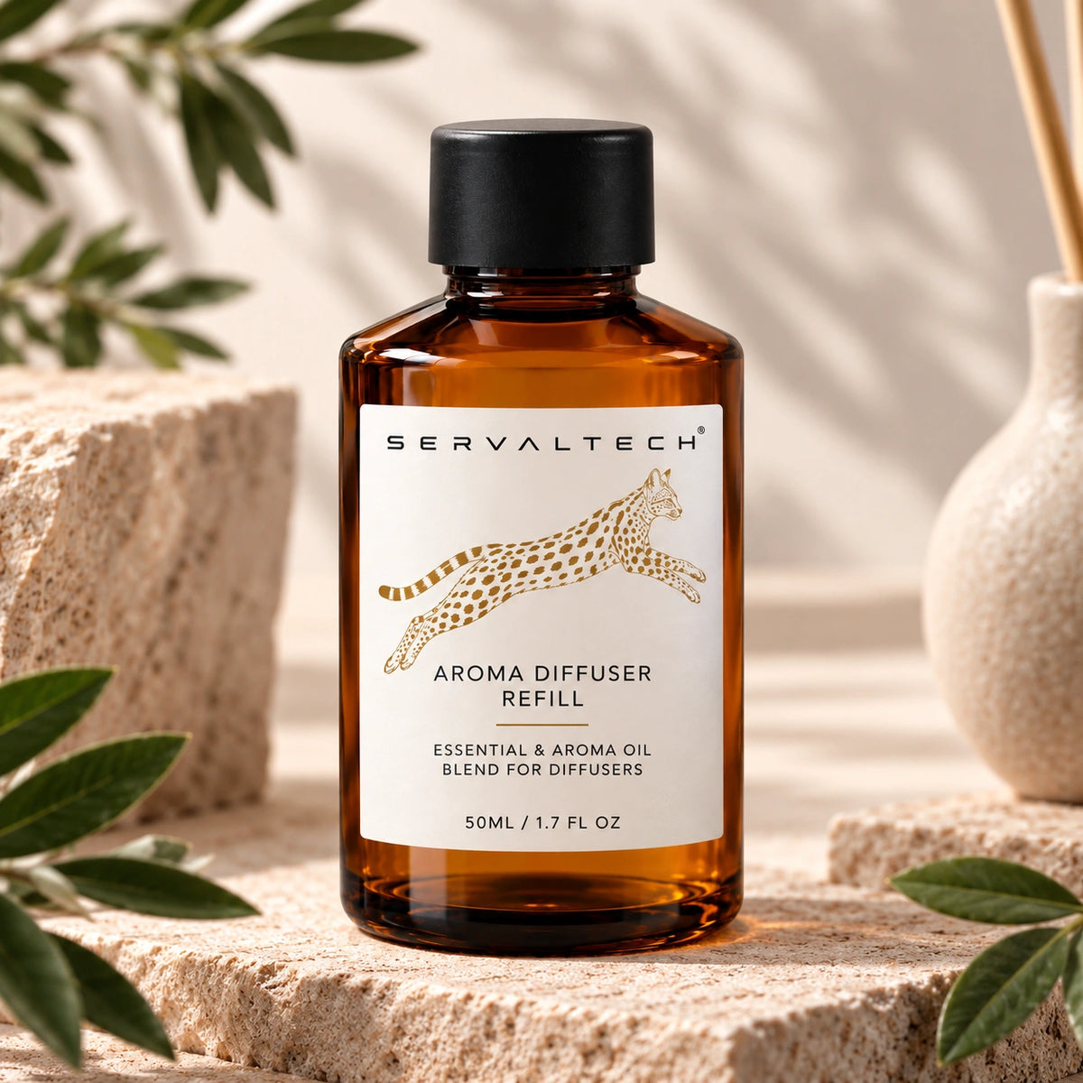Scent oil - 50ML