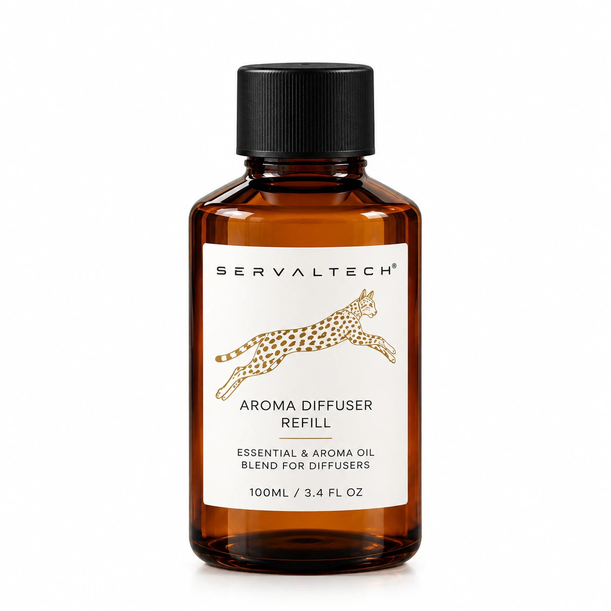 Scent oil - 100ML