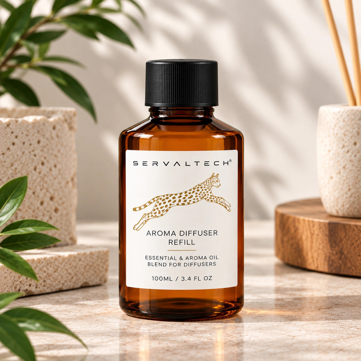 Scent oil - 100ML