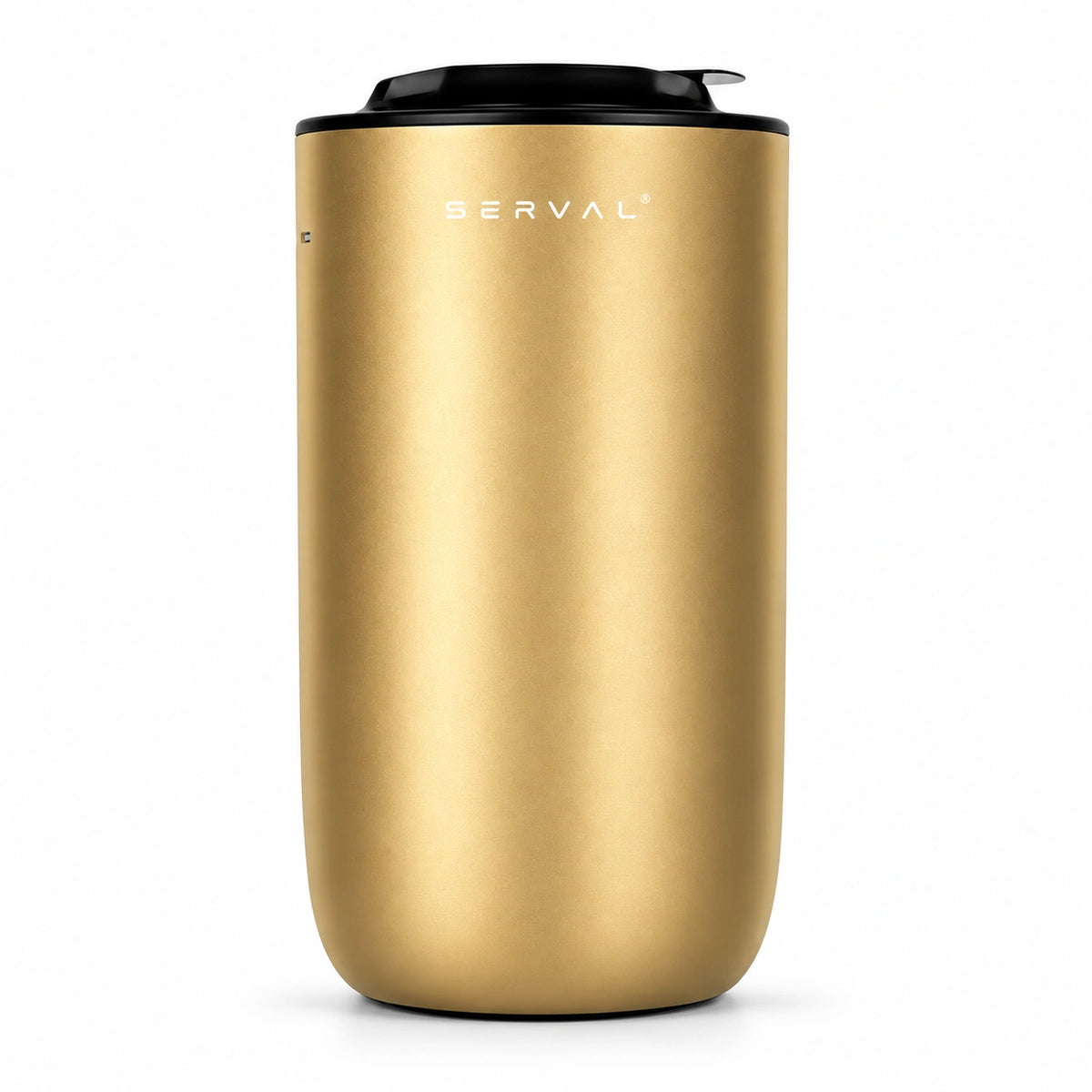 Bundel: Haevn Move Roségoud Aroma Diffuser + 15 ml Santal Dream