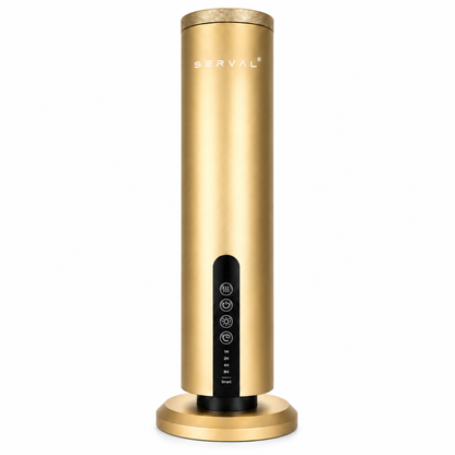 Haevn Charge, Aroma Diffuser | Goud
