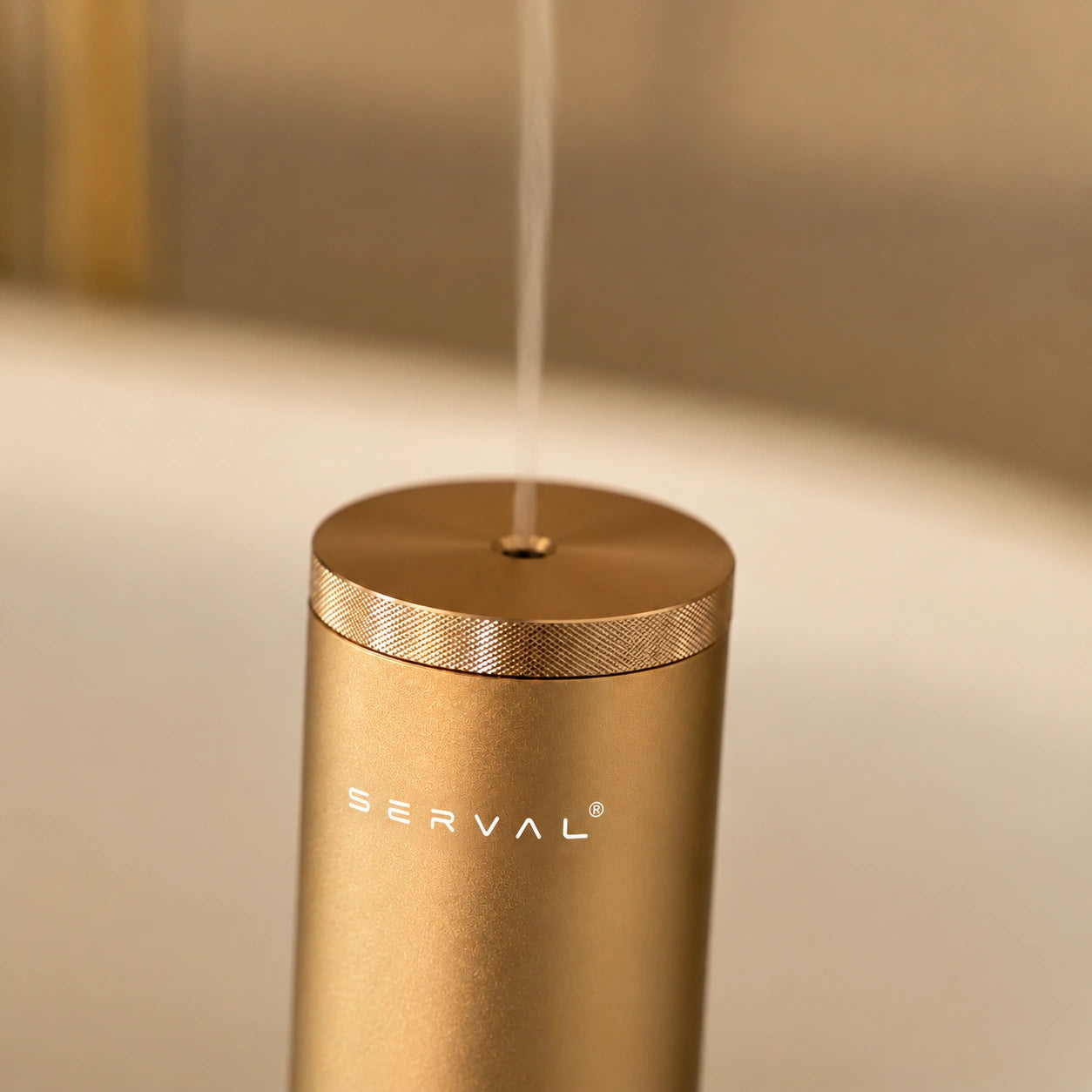Haevn Charge, Aroma Diffuser | Goud