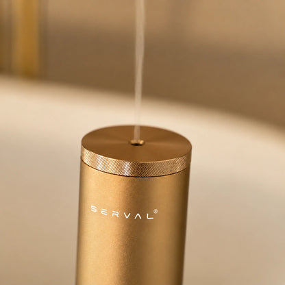 Haevn Charge, Aroma Diffuser | Goud