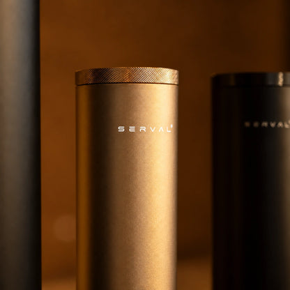 Haevn Charge, Aroma Diffuser | Goud