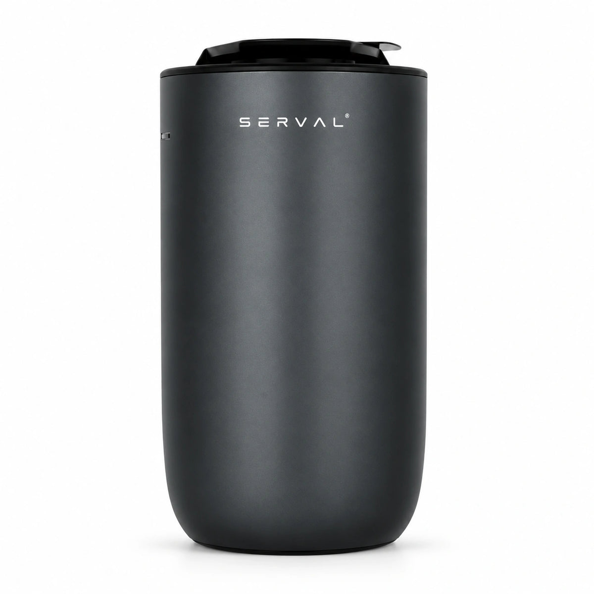 Bundel: Haevn Move Black, Aroma Diffuser + 15ml Santal Dream